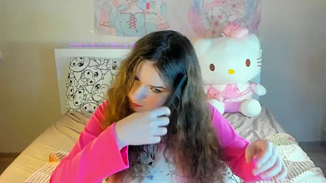 Snapshot of kuraii1_ chatting on March 10, 2025, 8:23 pm kuraii1  online show from March 10, 2025, 8:23 pm