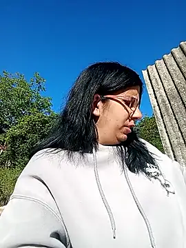 SamantaPrincess online show from May 14, 2026, 6:54 am