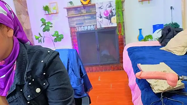 dulce celeste15 online show from February 24, 2026, 1:45 pm