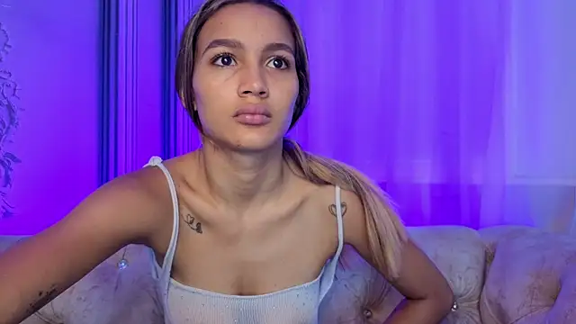 Carohorny4u online show from March 27, 2026, 3:24 pm