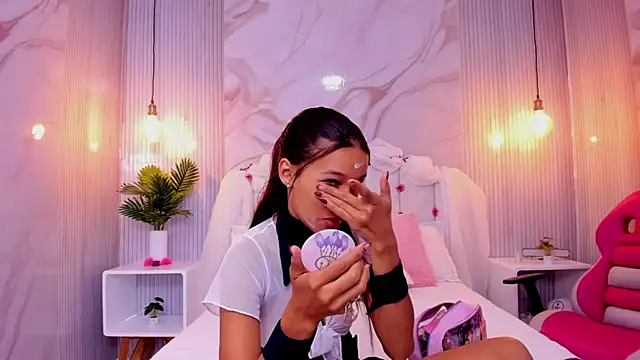 Carohorny4u online show from September 26, 2025, 12:56 pm