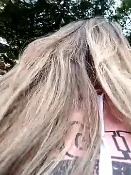  Peach1  online show from February 24, 2026, 12:17 pm