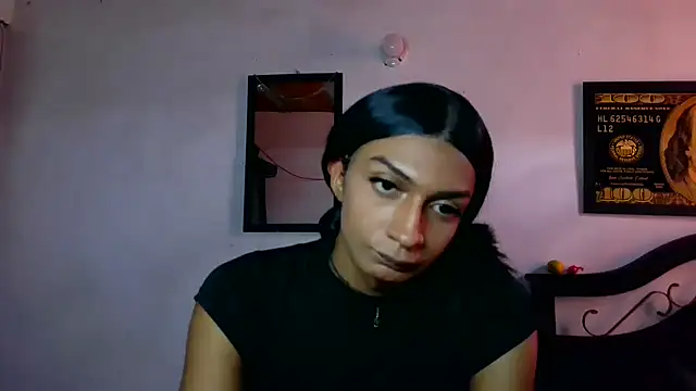 alexxa Rooa online show from March 7, 2026, 6:24 pm