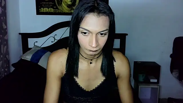 alexxa Rooa online show from December 1, 2025, 2:23 am