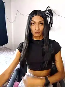 alexxa Rooa online show from March 16, 2026, 4:32 pm