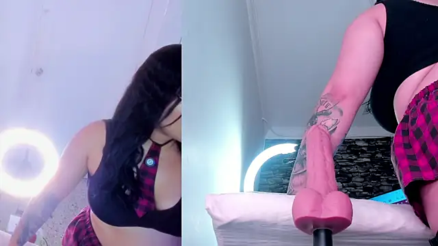 Snapshot of zoe_backer chatting on January 17, 2026, 11:47 am zoe backer online show from January 17, 2026, 11:47 am