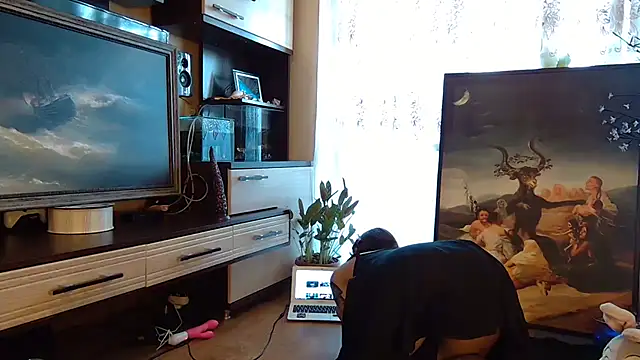 Snapshot of BroadFantasy chatting on June 25, 2026, 4:12 pm BroadFantasy online show from June 25, 2026, 4:12 pm