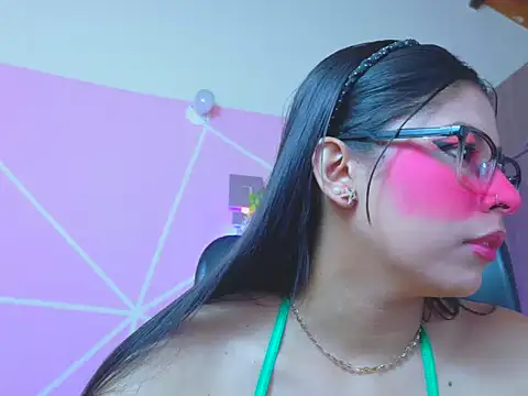  ALLYSON18  online show from March 28, 2026, 11:33 am