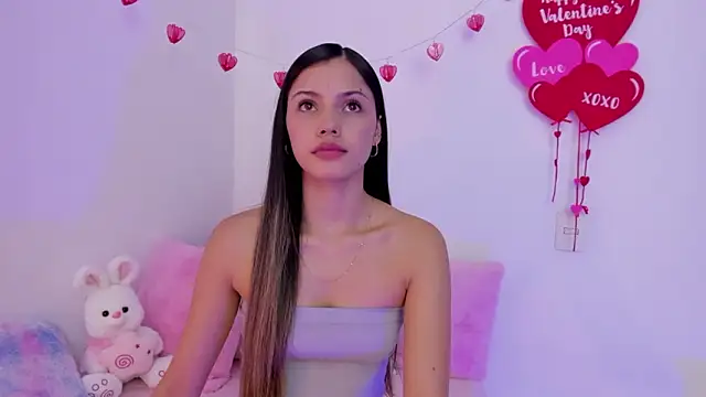 Brisa blue online show from February 27, 2026, 5:02 pm