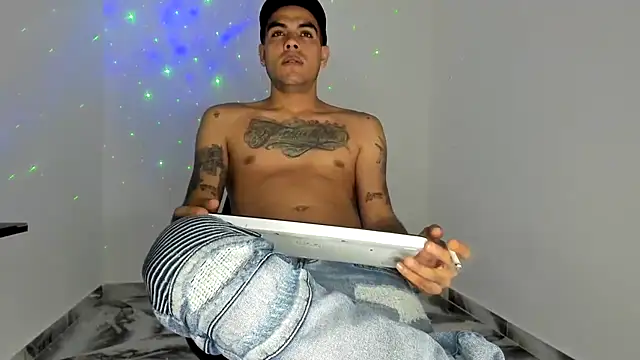 mikee scooth online show from March 21, 2026, 11:30 pm