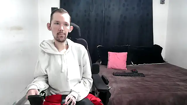 Snapshot of Sophia_and_Thomas chatting on February 25, 2025, 9:53 am Sophia and Thomas online show from February 25, 2025, 9:53 am