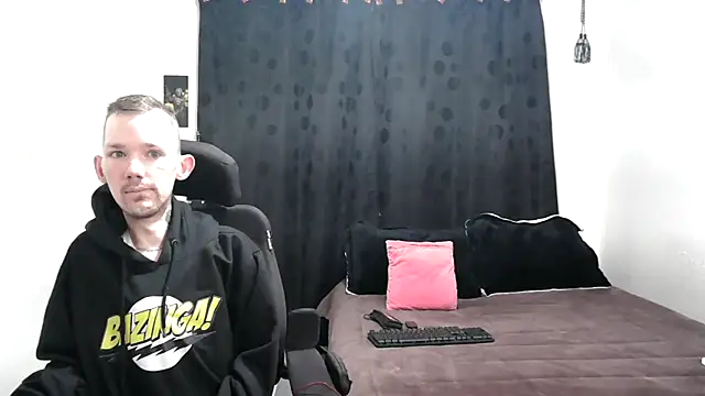 Snapshot of Sophia_and_Thomas chatting on January 6, 2025, 12:13 pm Sophia and Thomas online show from January 6, 2025, 12:13 pm