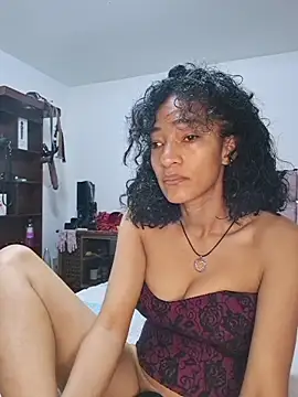 SamaraMartinez online show from June 5, 2026, 12:00 pm