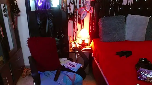 SamaraMartinez online show from January 6, 2026, 11:25 am