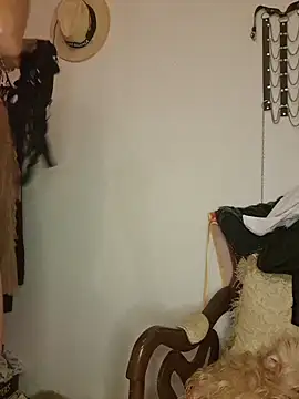 SamaraMartinez online show from April 25, 2026, 11:13 am