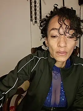 SamaraMartinez online show from April 20, 2026, 1:24 pm