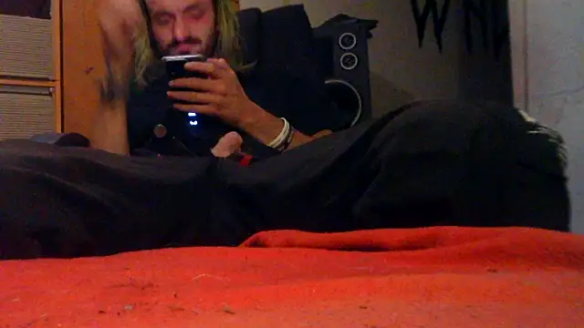 harterdome online show from September 24, 2025, 10:05 pm