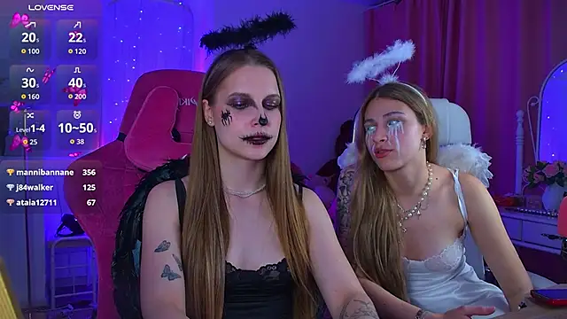 Snapshot of CuteMousee chatting on October 26, 2025, 2:17 pm CuteMousee online show from October 26, 2025, 2:17 pm