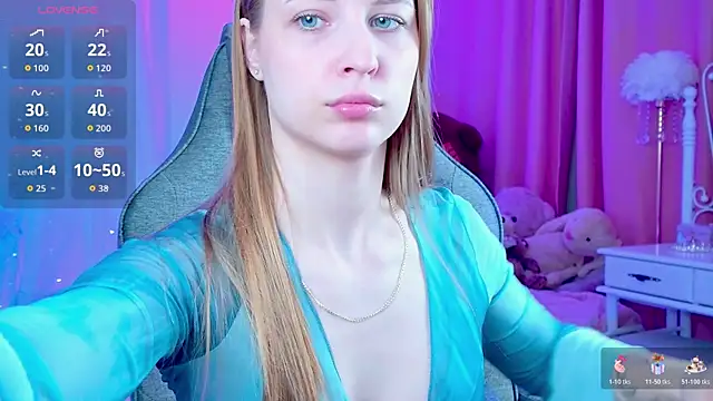 Snapshot of CuteMousee chatting on November 5, 2025, 11:13 am CuteMousee online show from November 5, 2025, 11:13 am