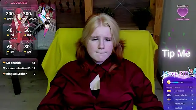 Java fire online show from March 14, 2025, 12:43 am