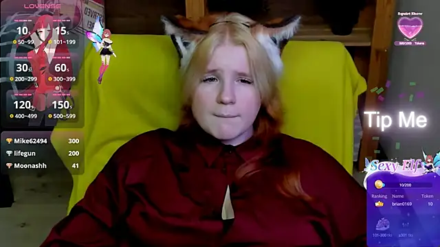 Java fire online show from March 14, 2025, 3:48 am