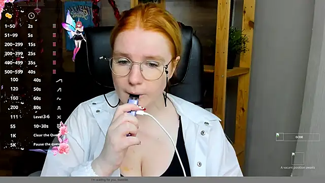 Java fire online show from October 1, 2025, 8:46 pm