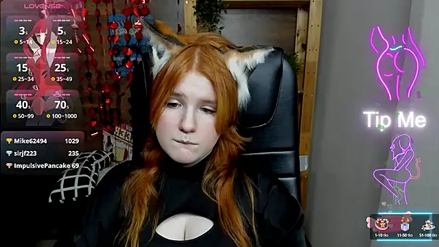 Java fire online show from February 25, 2025, 9:48 pm