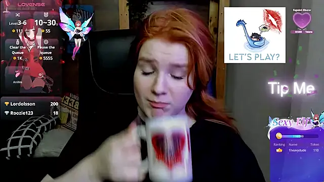 Java fire online show from February 27, 2025, 5:07 am