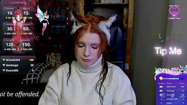 Java fire online show from February 28, 2025, 4:54 am