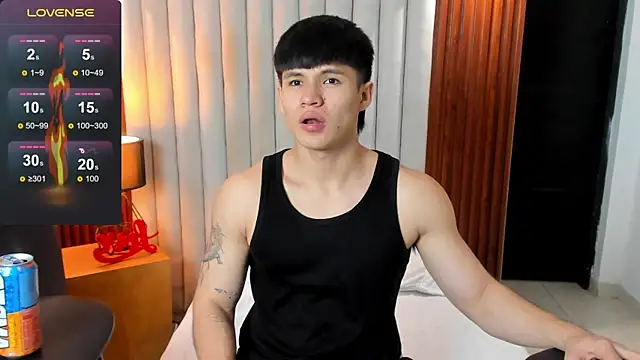 Ryo kush online show from March 31, 2026, 3:41 am