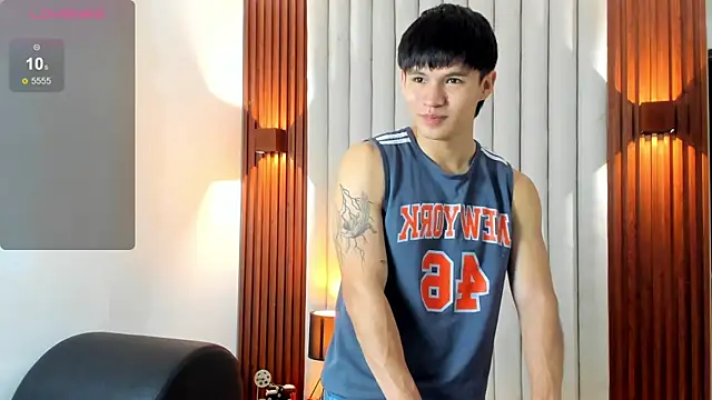 Ryo kush online show from November 28, 2025, 4:01 am