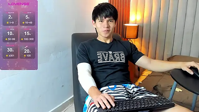 Ryo kush online show from December 20, 2025, 3:20 am