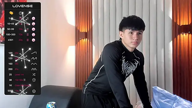 Ryo kush online show from March 10, 2026, 4:27 am