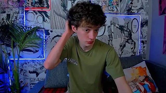 Snapshot of LukeSweet chatting on February 6, 2026, 12:56 pm LukeSweet online show from February 6, 2026, 12:56 pm