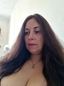 Snapshot of SelieAlMio chatting on July 19, 2026, 8:56 am SelieAlMio online show from July 19, 2026, 8:56 am
