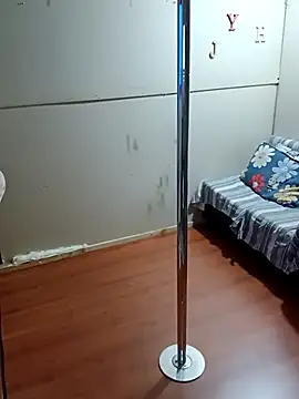 Snapshot of JessyCospXXX chatting on February 28, 2025, 4:32 am JessyCospXXX online show from February 28, 2025, 4:32 am