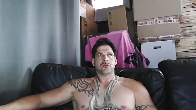 XxBigboybandxX online show from May 29, 2026, 3:51 pm