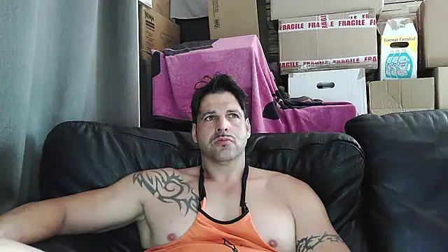 XxBigboybandxX online show from May 15, 2026, 3:10 pm