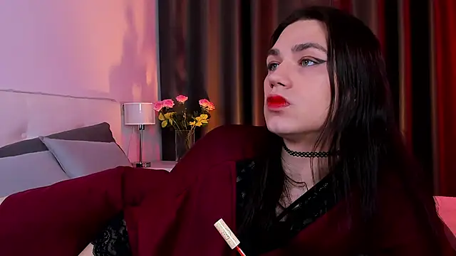 Snapshot of Alfreda_Mills chatting on March 14, 2025, 11:01 am Alfreda Mills online show from March 14, 2025, 11:01 am