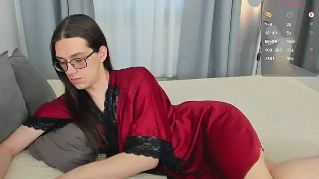 Alfreda Mills online show from March 28, 2026, 3:35 pm