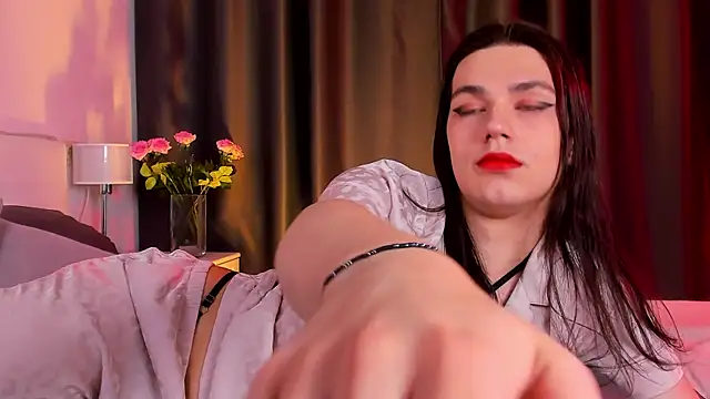 Snapshot of Alfreda_Mills chatting on March 15, 2025, 10:35 am Alfreda Mills online show from March 15, 2025, 10:35 am