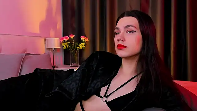 Snapshot of Alfreda_Mills chatting on March 9, 2025, 10:30 am Alfreda Mills online show from March 9, 2025, 10:30 am