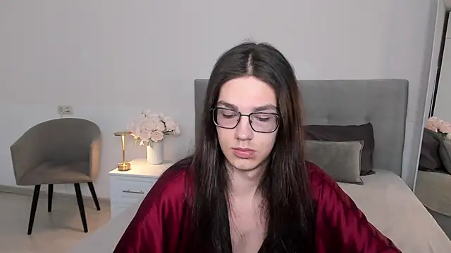 Snapshot of Alfreda_Mills chatting on September 20, 2025, 9:58 am Alfreda Mills online show from September 20, 2025, 9:58 am