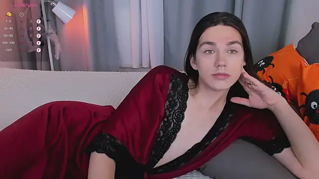 Snapshot of Alfreda_Mills chatting on October 26, 2025, 10:59 am Alfreda Mills online show from October 26, 2025, 10:59 am