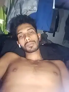 Rabbi798900 online show from March 19, 2025, 9:16 pm