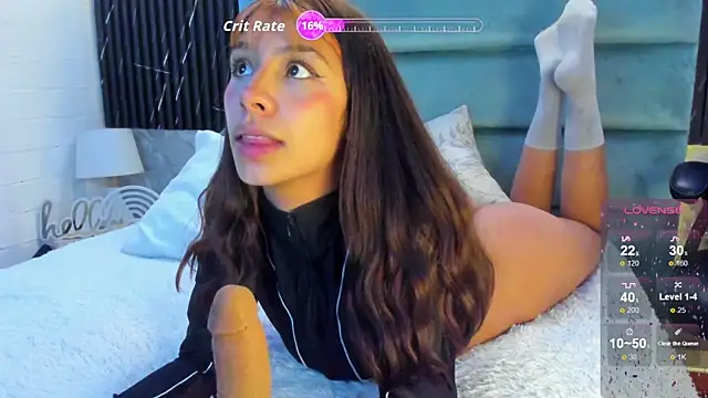 Snapshot of MelodiLovee_ chatting on October 28, 2025, 12:26 pm MelodiLovee online show from October 28, 2025, 12:26 pm