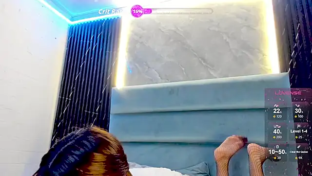 Snapshot of MelodiLovee_ chatting on November 27, 2025, 7:14 pm MelodiLovee online show from November 27, 2025, 7:14 pm