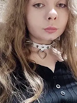 Snapshot of Ekaterina27 chatting on February 10, 2026, 3:55 pm Ekaterina27 online show from February 10, 2026, 3:55 pm