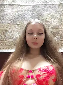 Ekaterina27 online show from April 10, 2026, 6:53 am