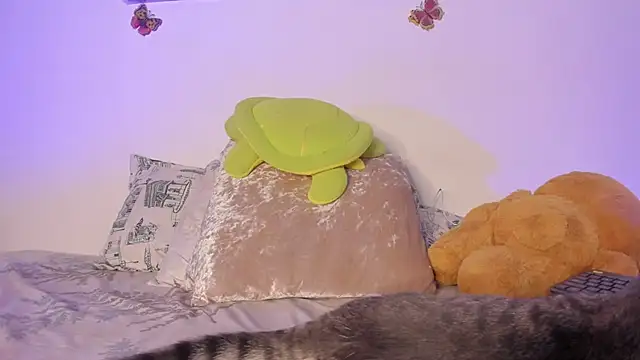 Snapshot of samara_jonness chatting on February 4, 2025, 4:26 am samara jonness online show from February 4, 2025, 4:26 am